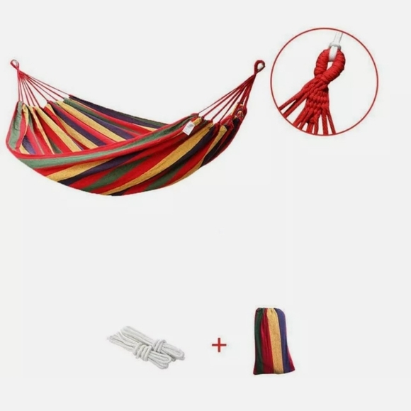 Hamaca Amacas De Patio Amaca Mexicanas Para Casa Patio Camping Mejicano Yucateca - Picture 3 of 8